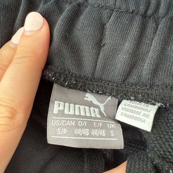Puma Sweatpants Unisex - Picture 4 of 5